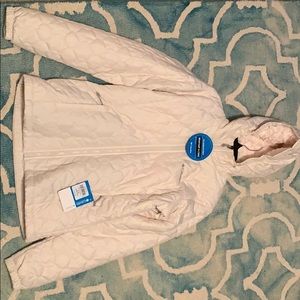 Columbia Bella Plush Hdd Jacket